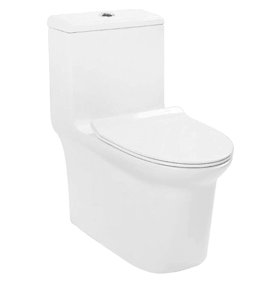 Sanitario one piece Quadro ll TZ2051A021