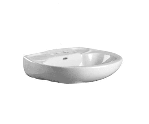 Lavabo Sena blanco 52258022