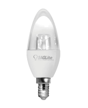 FOCO LED FLAMA