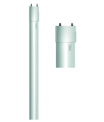 LAMPARA D/TUBO LED