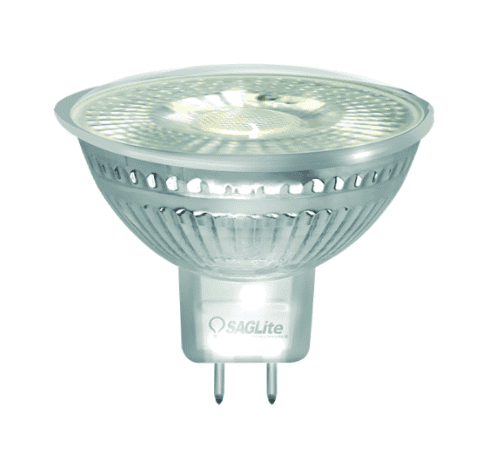 FOCO DICROICO LED MR16