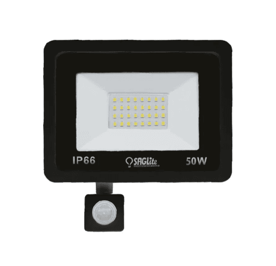 REFLECTOR LED C/SENSOR