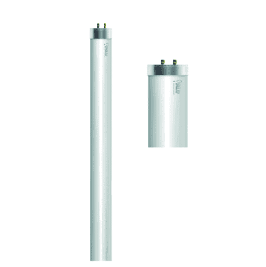 LAMPARA D/TUBO LED