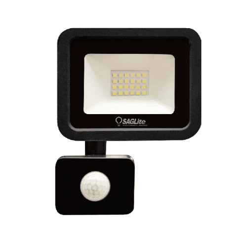 REFLECTOR LED C/SENSOR