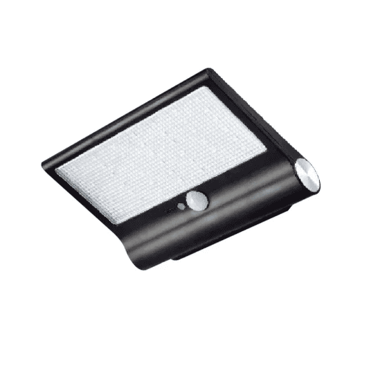 LAMPARA LED SOLAR