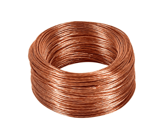 CABLE COBRE PARARRAYOS C 40