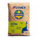 Cemento Campana 25 kg