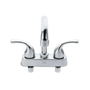 Mezcladora para Lavabo