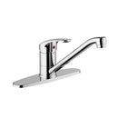 MEZCLADORA ECO. PARA FREGADERO |4076TS| DICA