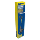 Desbrozadora eléctrica 12" 450 W Surtek