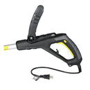 Desbrozadora eléctrica 12" 450 W Surtek