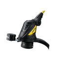 Desbrozadora eléctrica 12" 450 W Surtek