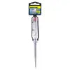 Probador de voltaje de corriente alterna 100 V- 500 V, 14 cm Surtek