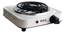 Parrilla Eléctrica Sencilla - Disa