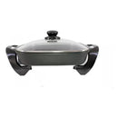 Sartén Eléctrico C/Termostato - Disa