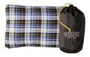 Almohada P/Acampar - Wenzel