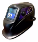 Careta Electronica Soldar Sombra Variable