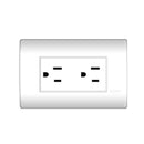 Contacto doble Modus