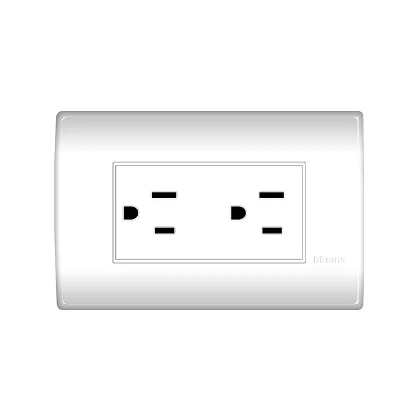 Contacto doble Modus