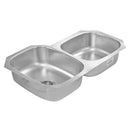 Fregadero de Submontar