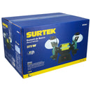Esmeril de banco 6" 343 W 120 V, 3450 RPM Surtek