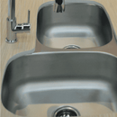 Fregadero de Submontar