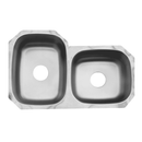 Fregadero de Submontar