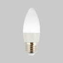 Foco ahorrador Vela LED 4W/65 - Luz de Dia