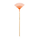 ESCOBA PARA JARDIN METAL |14322| TRUPER