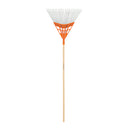 ESCOBA PARA JARDIN METAL/PLASTICO 14332 | 22 DIENTES | TRUPER