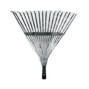 ESCOBA PARA JARDIN METAL REF. 14326 |18 DIENTES | TRUPER