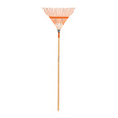 ESCOBA PARA JARDIN METAL REF. 14328 | 22 DIENTES | TRUPER