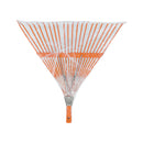 ESCOBA PARA JARDIN METAL REF. 14328 | 22 DIENTES | TRUPER