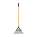 ESCOBA PARA JARDIN METAL REF. 14342 | 24 DIENTES | TRUPER