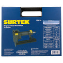 Engrapadora neumática calibre 22GA capacidad 180 grapas, 3/8 x 5/8" Surtek