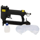 Engrapadora neumática calibre 22GA capacidad 180 grapas, 3/8 x 5/8" Surtek