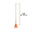 ESCOBA PARA JARDIN INFANTIL 14346 | 42 IN | TRUPER