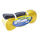 Eslinga de poliéster plana tipo ojo-ojo 2" x 4 m Surtek