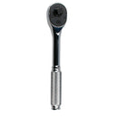 Matraca para dado cuadro de 1/4", cabeza tipo pera punta hexagonal Surtek