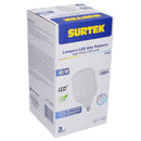 Lámpara de LED alta potencia, 40 W Surtek