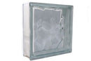 Vidrio Block Nube 19x19x08 cm