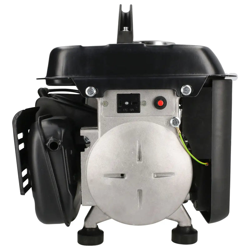 Generador a gasolina 800 W, 63 cc, voltaje de salida 120 V Surtek