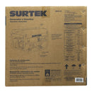 Generador a gasolina 1800 W, 163 cc, voltaje de salida 120 V Surtek