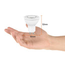 Foco dicroico LED 5.5W/30 - Luz Calida Brillante