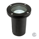 Lámpara de Piso Empotrable Ideal Zona Costera, Potencia Máx. 50 W