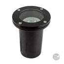 Lámpara de Piso Empotrable Ideal Zona Costera, Potencia Máx. 50 W