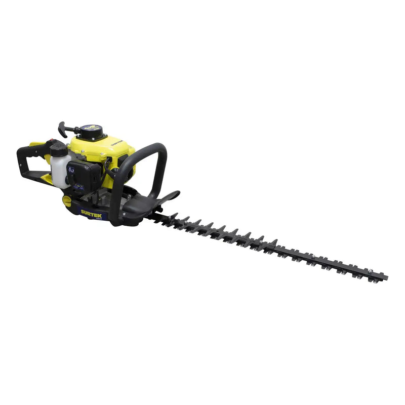 Cortasetos a gasolina 26 cc Surtek