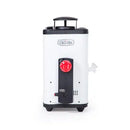 Calentador de paso Gas 6 Lts