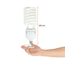 Foco ahorrador espiral 13w