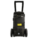 Hidrolavadora eléctrica 1400 W 127 V 1750 PSI, 5.5 Lt por minuto flujo máximo Surtek